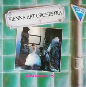 Vienna Art Orchestra - Serapionsmusic