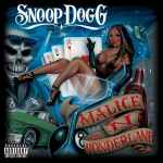 Snoop Dogg – Malice N Wonderland (2009, CD) - Discogs