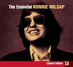 Cover of The Essential Ronnie Milsap: Limited Edition 3.0, 2010, CD