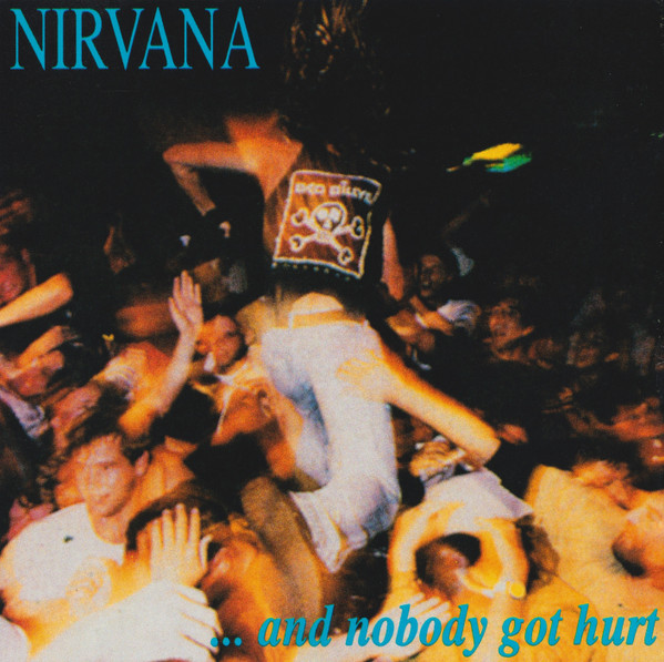 Vinile Nirvana - Live The Pat O' Brien Pavilion Del Mar 1992