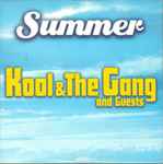 Cover of Summer, 1998, CD
