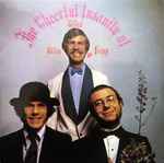 Cover of The Cheerful Insanity Of Giles, Giles And Fripp, 2013, Vinyl