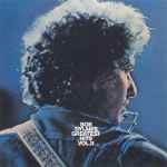 Cover of Bob Dylan's Greatest Hits Volume II, 1971, Vinyl