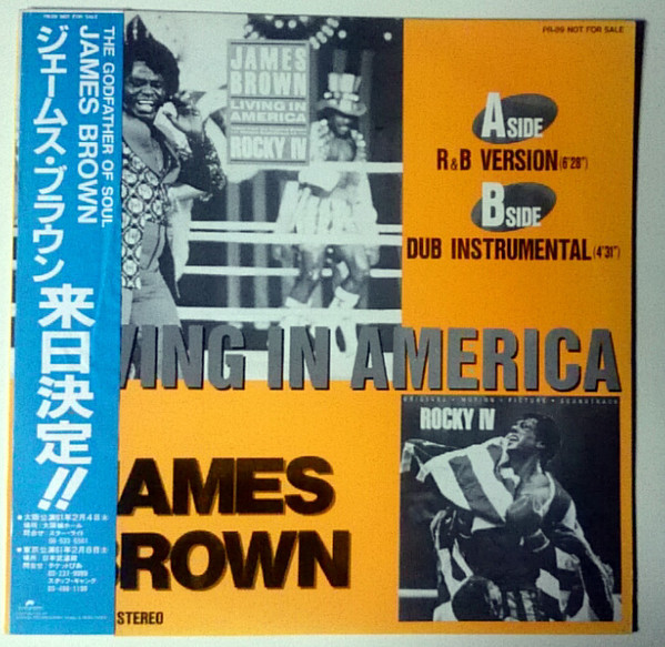 James Brown Living In America 1986 Vinyl Discogs   My03Mjg2LmpwZWc 