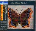 Cover of The House Of Love, 1990-03-25, CD