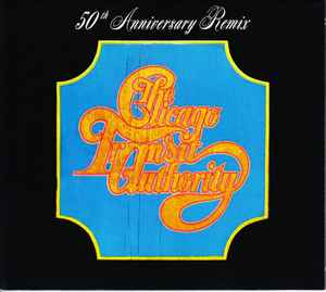 Chicago – Chicago Transit Authority (2019, 50th Anniversary