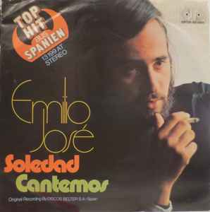 Soledad / Cantemos (Vinyl, 7