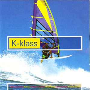 K-Klass - What You're Missing album cover