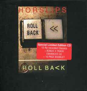 Horslips - Roll Back