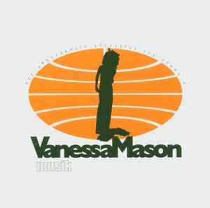 Vanessa Mason - Musik album cover