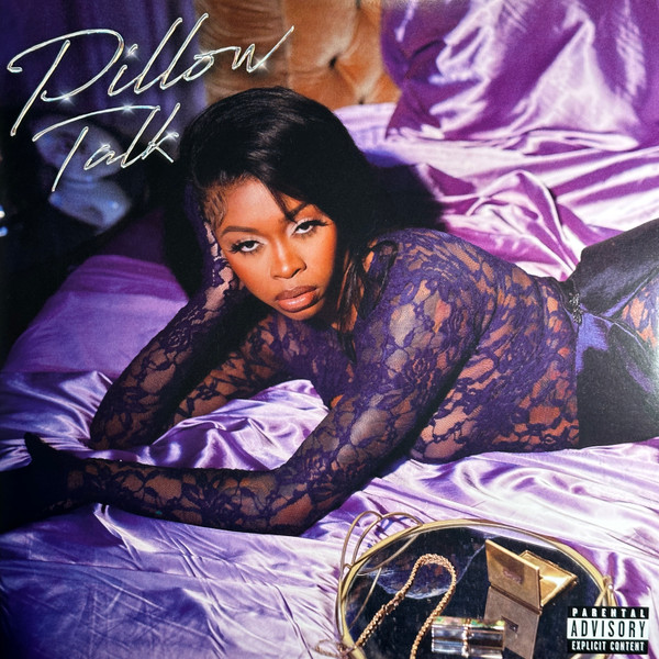 Tink – Pillow Talk (2023, Purple & White Galaxy, Vinyl) - Discogs