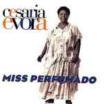 Cover of Miss Perfumado, , CD