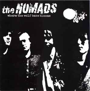 The Nomads (2) - Where The Wolf Bane Blooms