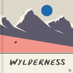 Wylderness - Wylderness album cover