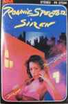 Cover of Siren, , Cassette