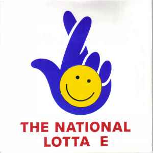 The National Lotta E - Active Minds