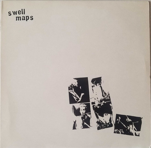 Swell Maps - Whatever Happens Next... (Vinyl, UK, 1981) For Sale