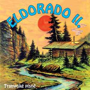 Soubor Osady Údolí Děsu - Eldorado II album cover