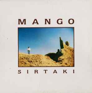 Mango (2) - Sirtaki