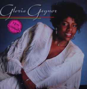 Gloria Gaynor - Gloria Gaynor album cover