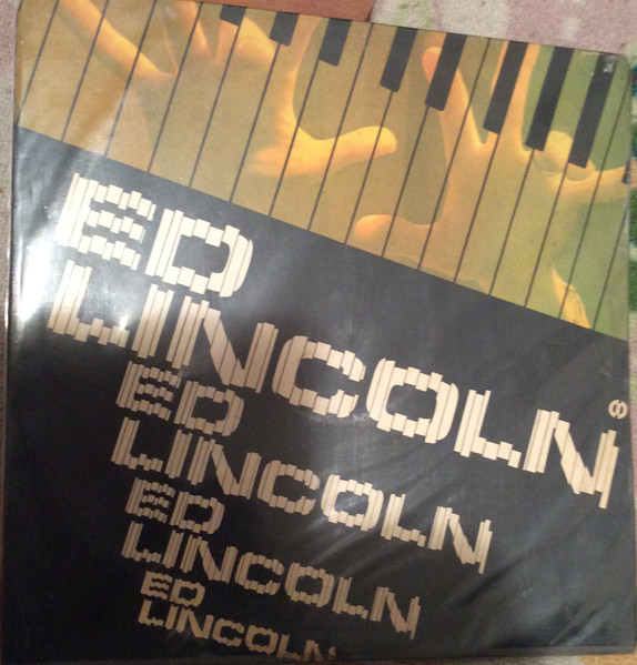 Ed Lincoln Orgao E Piano Eletrico-