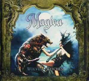 Magica (2) - Wolves & Witches