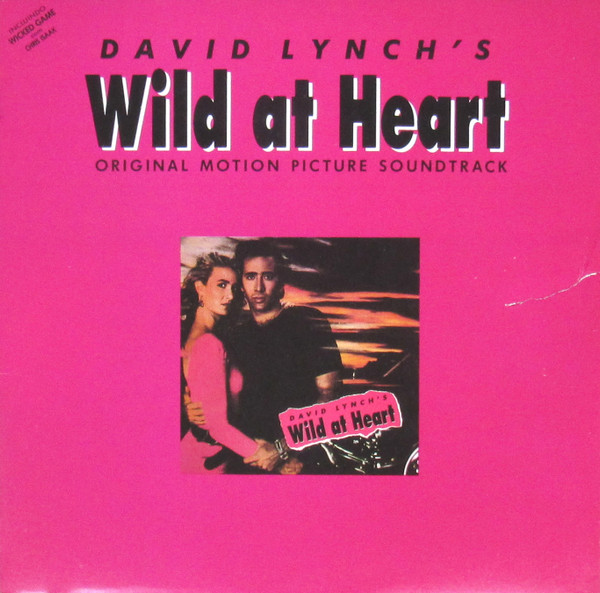 Angelo Badalamenti and various artists - David Lynch's Wild At Heart OST (1990)  My0yNTkxLmpwZWc