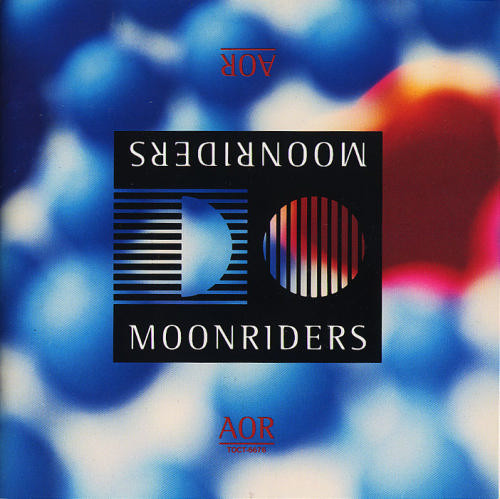 Moonriders - A.O.R. | Releases | Discogs