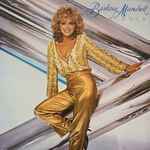 Cover of Spun Gold, 1983-07-29, Vinyl