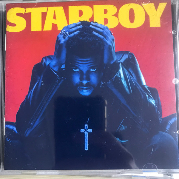 The Weeknd - Starboy | Releases | Discogs