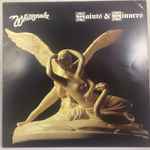 Whitesnake – Saints & Sinners (1982, Vinyl) - Discogs