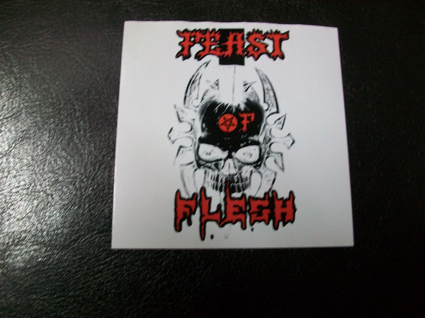 last ned album Feast Of Flesh - Feast Of Flesh