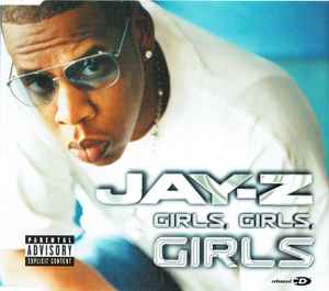 JAY-Z - Girls, Girls, Girls 