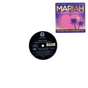 Mariah Carey – H.A.T.E.U. (Remix) (2010, Vinyl) - Discogs