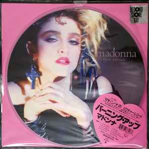 Madonna: Vinyl Picture Discs Collection by mantaurus | Discogs Lists