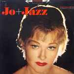 Cover of Jo + Jazz, 1960, Vinyl