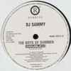 DJ Sammy - Boys Of Summer (Double D Techno Re-work)