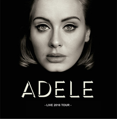 – Adele 2016 (2017, Fluorescent Vinyl) - Discogs