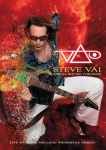 Steve Vai – Visual Sound Theories (Live With Holland Metropole