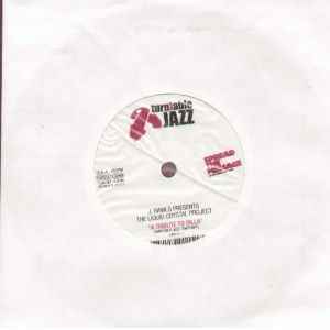 Lil' Dave – Chips & Salsa / Cafe Cubana (2009, Vinyl) - Discogs