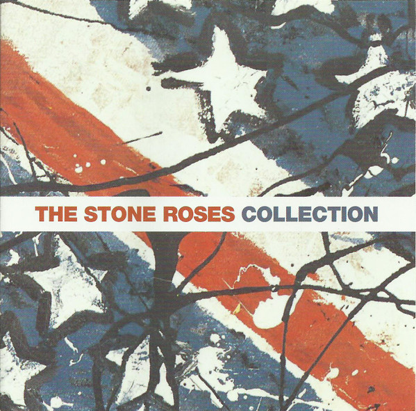 The Stone Roses – Collection (2010, CD) - Discogs