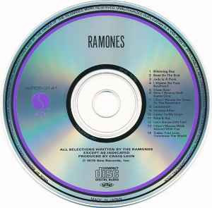 消費税無し raimundos/raimundos 1990 ramones cd 一般