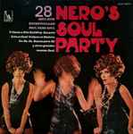 Cover of Nero's Soul Party, 1969, Vinyl