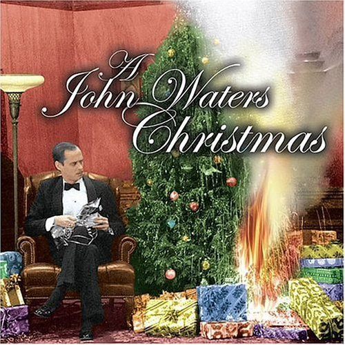 Various artists (as curated by John Waters) - A John Waters Christmas (2004) NC5qcGVn