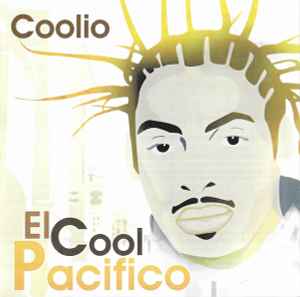 Coolio - El Cool Magnifico album cover