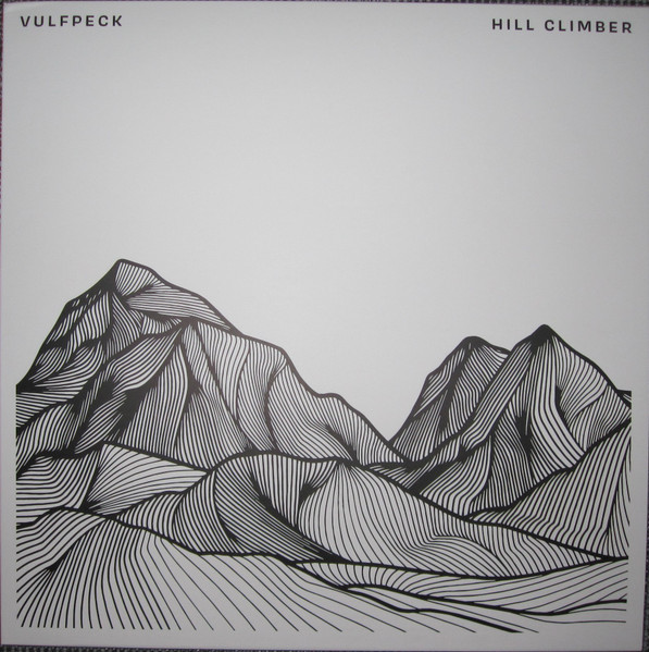 Vulfpeck – Hill Climber (2018, White, Vinyl) - Discogs