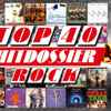 Various - Top 40 Hitdossier Rock