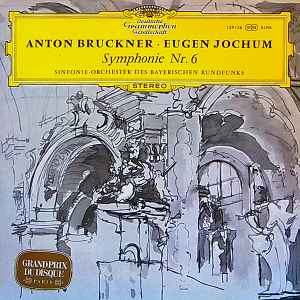 Symphonie Nr. 6 (Vinyl, LP, Stereo) for sale
