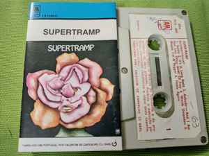Supertramp – Supertramp (1970, Vinyl) - Discogs