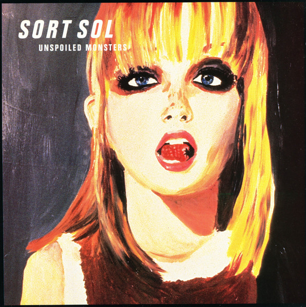 Sort – Unspoiled Monsters Vinyl) - Discogs